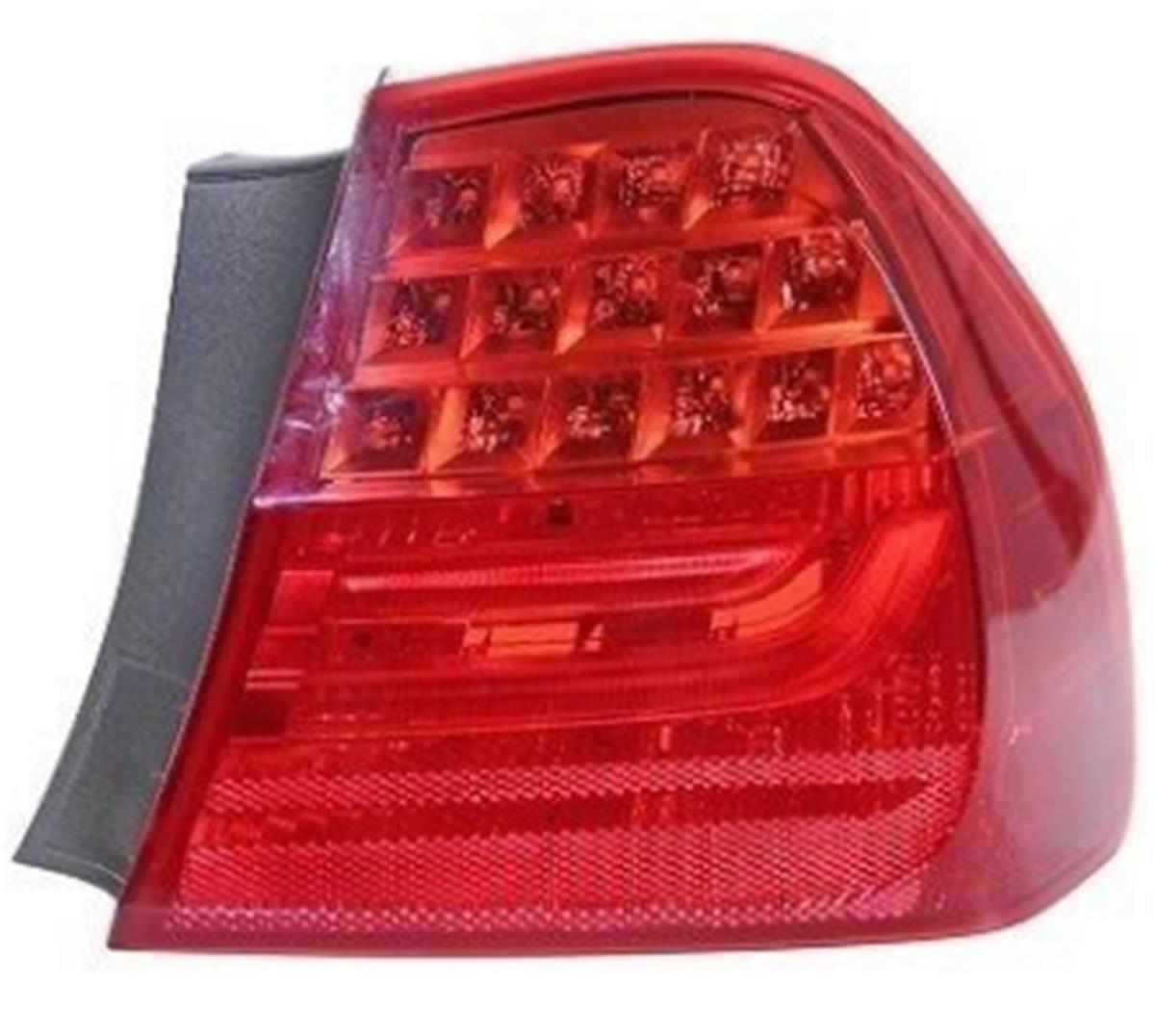 Bmw E90 Lcı Sağ Stop Lambası Depo (2008-2013) 63217154154