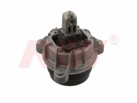 BMW 5 Serisi F07 F10 F11 Sol Motor Takozu RIW