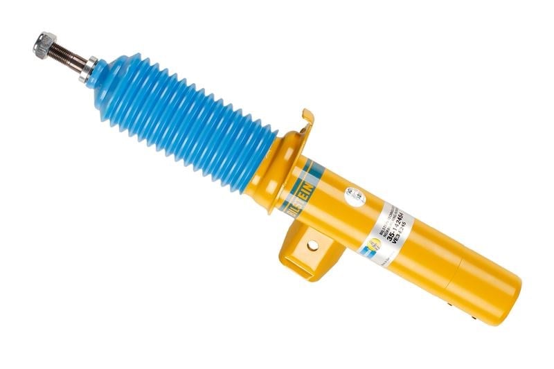 BMW 3 Serisi E90 Ön Sol Amortisör B6 BILSTEIN