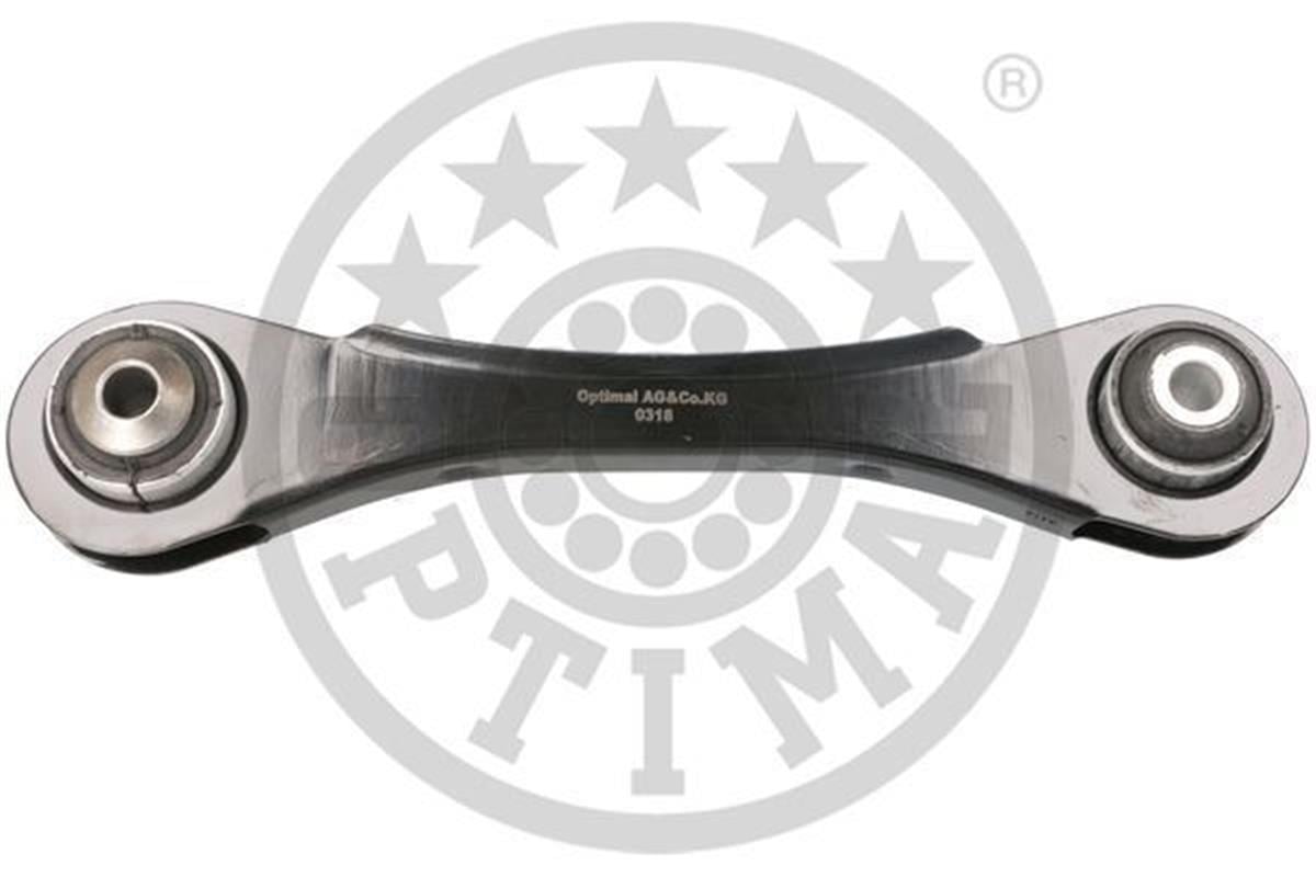 Bmw Denge Kolu Sol Arka 33326792539