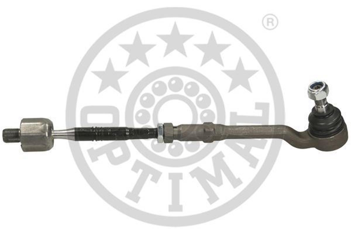 Bmw X5 Rot Takımı Ön Sağ Sol 32106774336