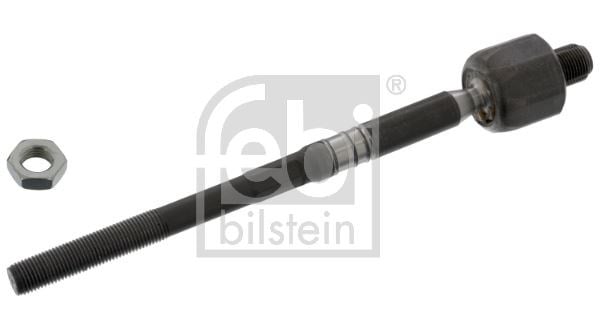 BMW Rot Mili FEBI