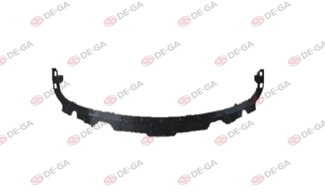 BMW 1 Serisi F40 Ön Tampon Spoiler İç Braket DEGA