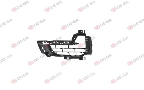 BMW X5 F15 Ön Tampon Panjuru Açık Sol 2013- DEGA