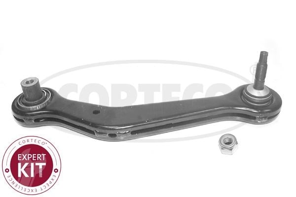 BMW X5 E53 Arka Sol Üst Salıncak CORTECO