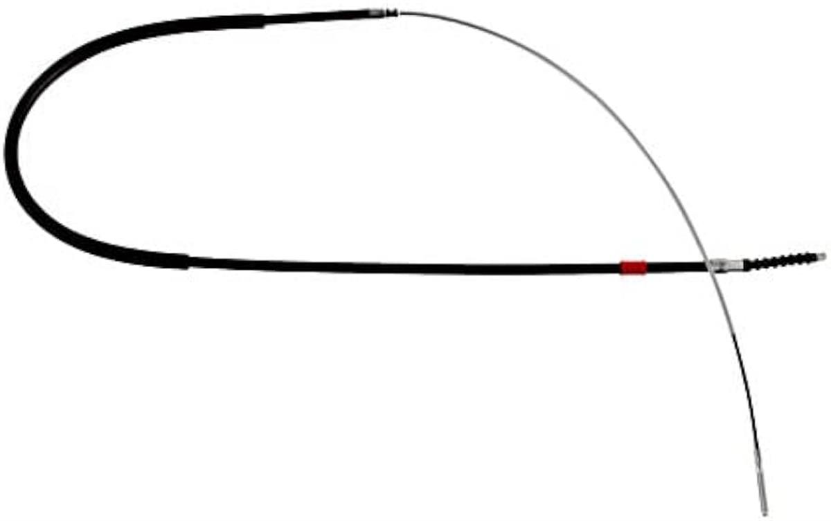 Bmw E39 El Fren Telleri Arka Sağ 1875/1122 Mm 34411162999