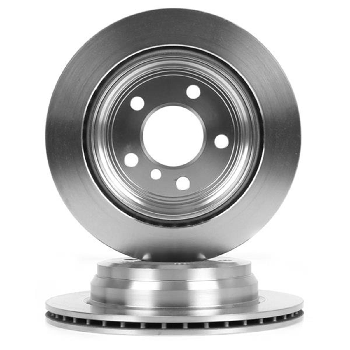 Bmw F30 F31 F32 F33 F34 F35 F36 Arka Fren Diski 34216864900-34216792229-342167