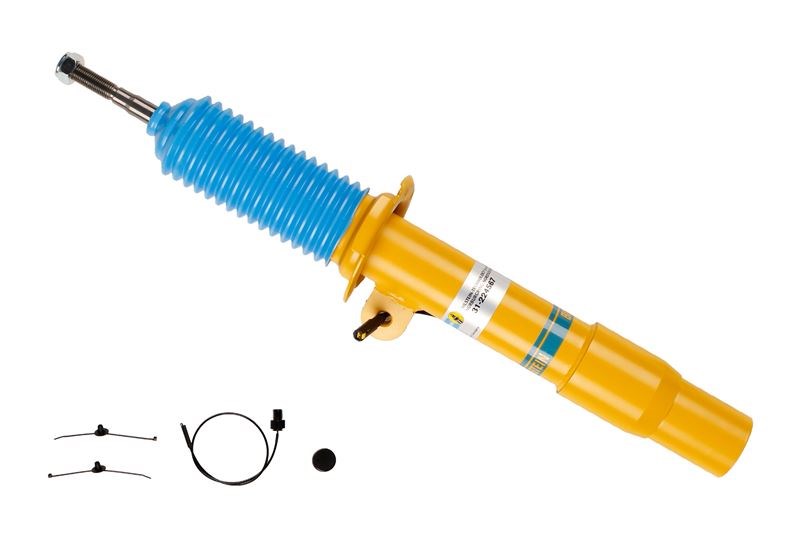 BMW E90-93 M3 EDC Ön Sağ Amortisör B6DT BILSTEIN