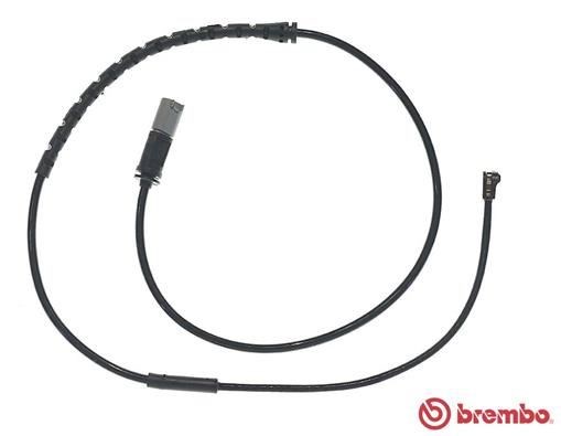 BMW X5 E70 Disk Balata İkaz Kablosu BREMBO