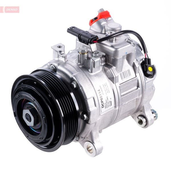 BMW 1 F20 F21 Klima Kompresörü DENSO