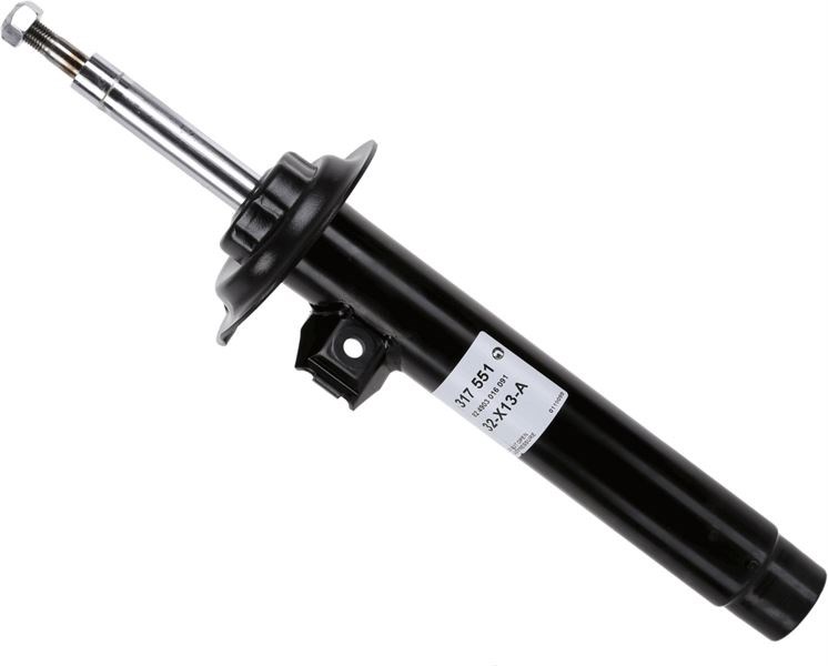 BMW Z4 E85 Ön Sol Amortisör Gazlı SACHS