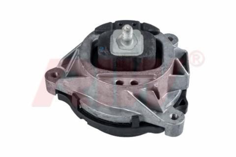 BMW 1 Serisi F20 F21 Arka Motor Takozu RIW