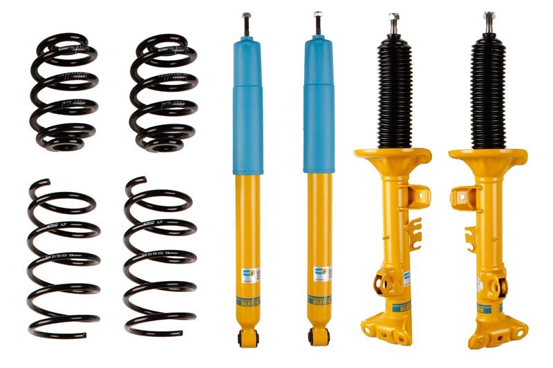 BMW M3 3.2l E36 Amortisör Kiti BILSTEIN