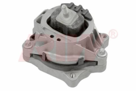 BMW 1 Serisi F20 F21 Sağ Motor Takozu RIW