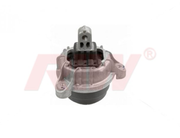 BMW 5 Serisi F07 F10 F11 Sağ Motor Takozu RIW