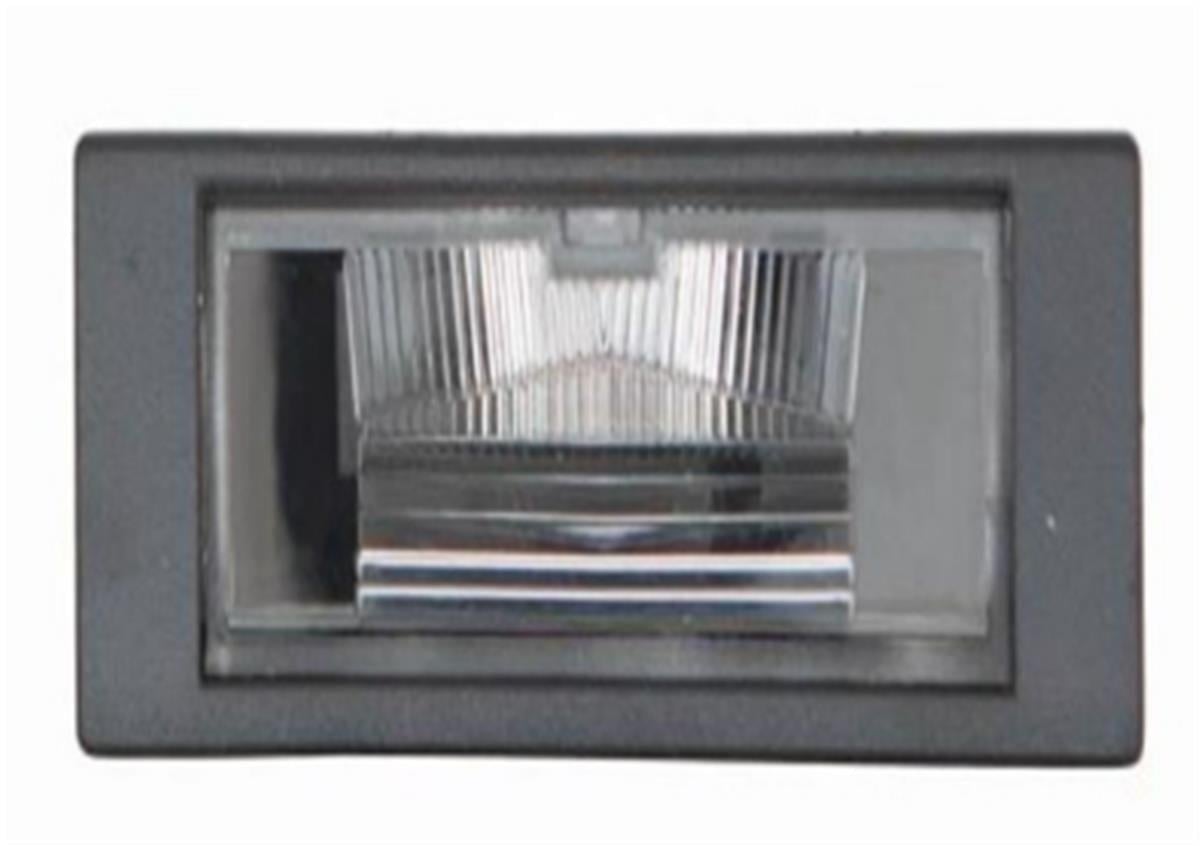 Bmw E81 E87 E63 E64 Z4 E85 Plaka Lambası Depo 63267165735