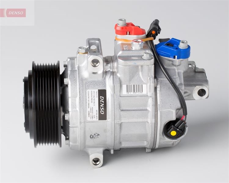 BMW 1 F20 F21 Klima Kompresörü DENSO