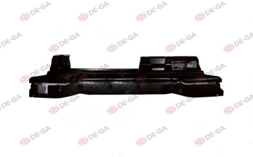 BMW 5 Serisi F10 Arka Tampon Darbe Emici 2010- DEGA