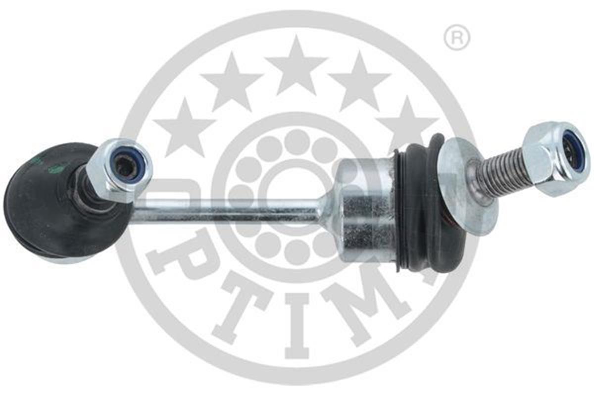 Bmw 5 6 Askı Rotu Arka Sağ Sol 33506781540