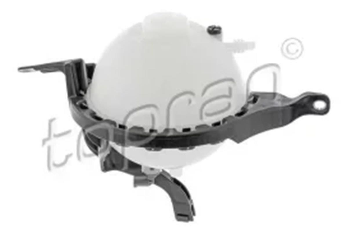 Bmw F07/F10/F11 Yedek Su Deposu Musurlu Topran 17138614293