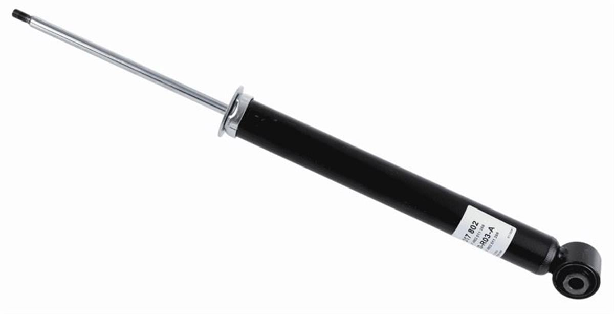 Bmw F45 F46 F48 F39 Arka Amortisör Gazlı 33506888464-33506887335-335268