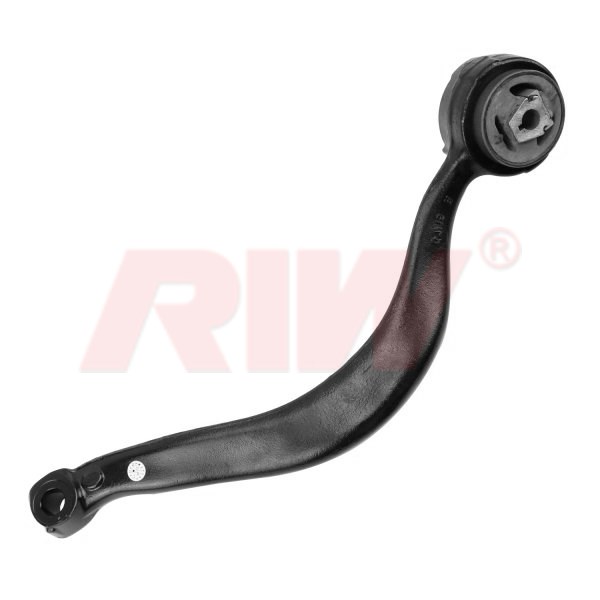 BMW X5 E53 Ön Sol Alt Üst Salıncak RIW