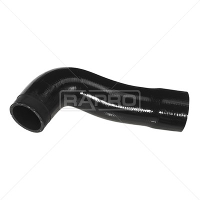BMW E46 320d Turbo Intercooler Hortumu RAPRO
