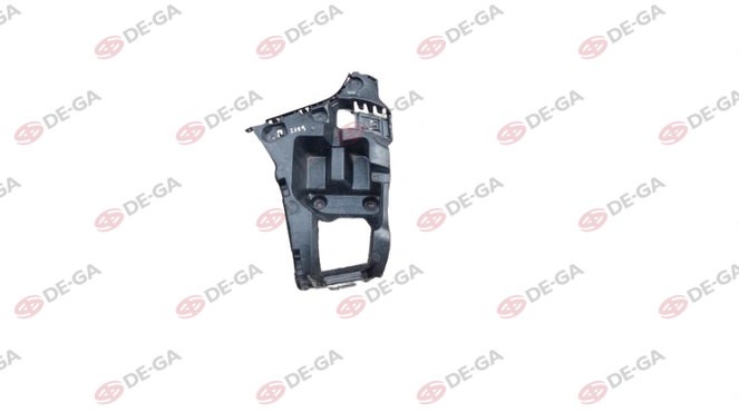 BMW 1 Serisi F40 Arka Tampon Braketi Hatchback Sol DEGA