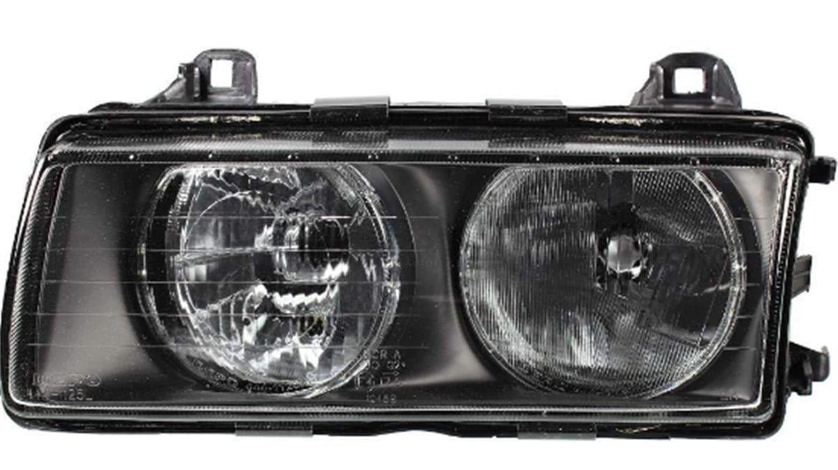 Bmw E36 Sol Far Depo (1995-1999) 63128363495