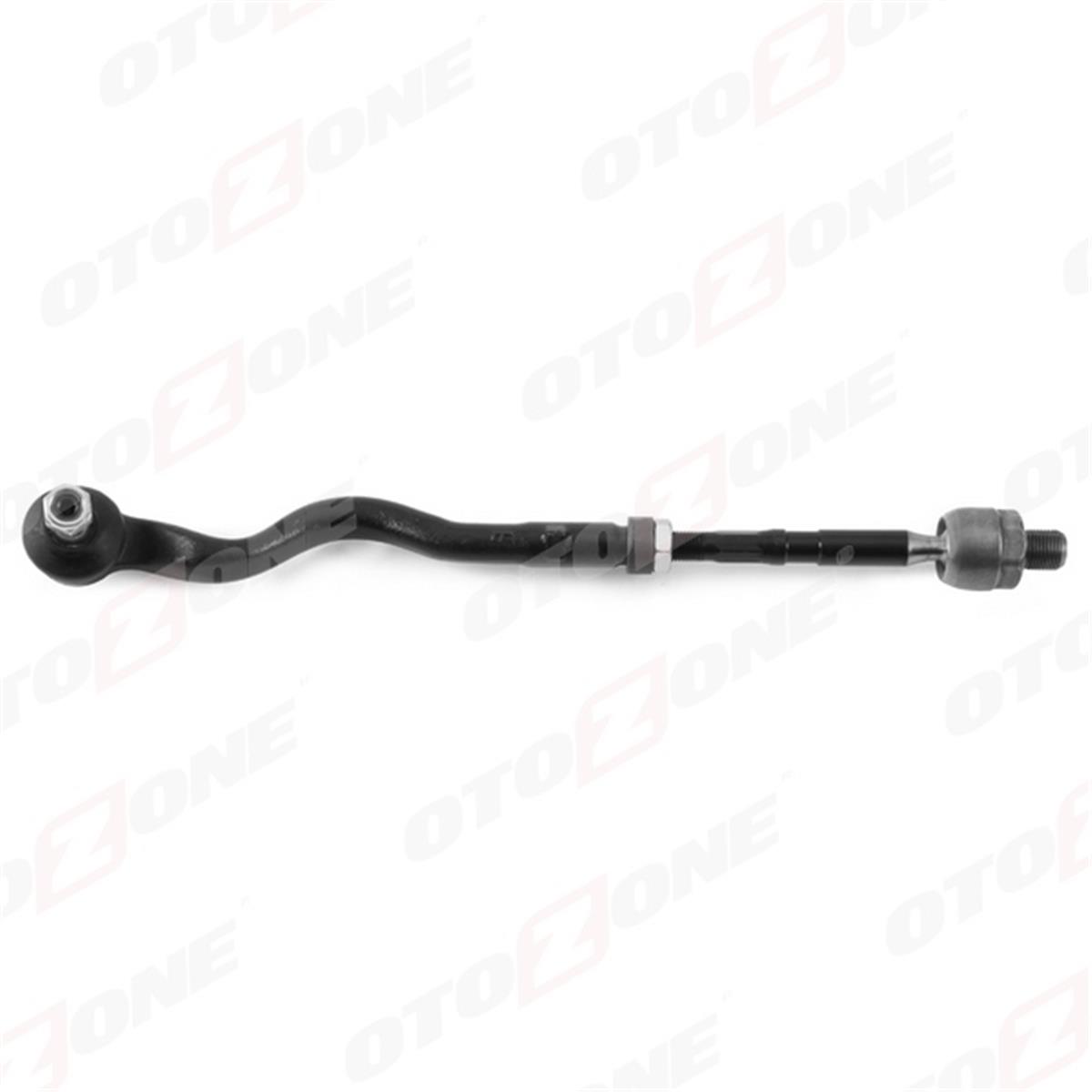 Bmw E46 E85 E86 Rot Kolu Sol 32106777503