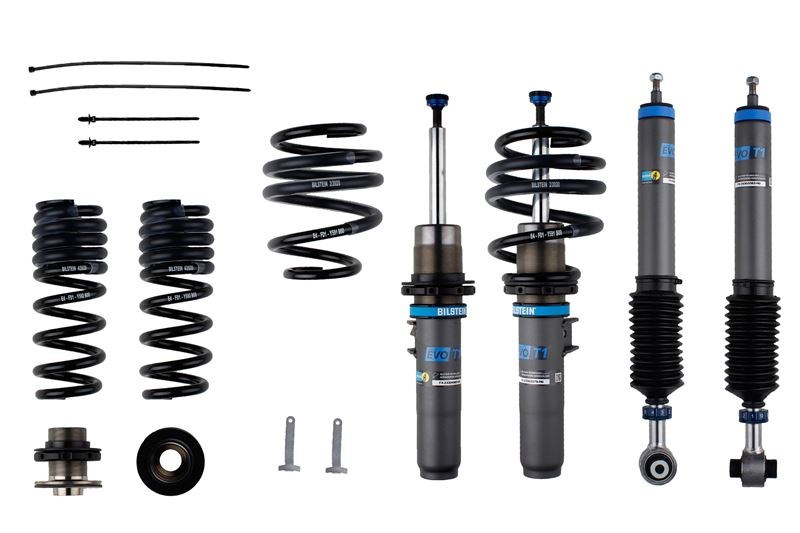 BMW 3 G20 2WD Amortisör Seti EVO T1 BILSTEIN