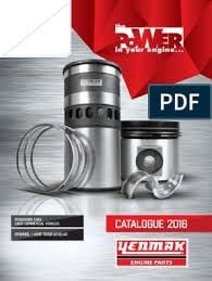 BMW 118i 120i 318i 320i 520i X1 X3 Z4 Piston Segman 0.25 YENMAK