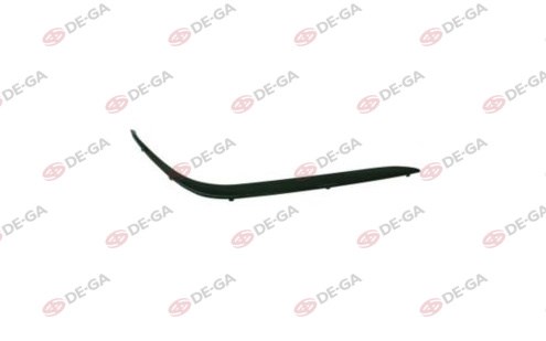 BMW 7 E38 Ön Tampon Kuşağı Üst Sağ 94-98 DEGA