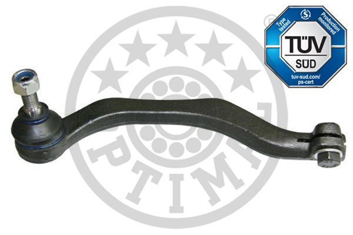 Mini R55 R56 R57 R58 R59 Rot Başı Sol 32106778437