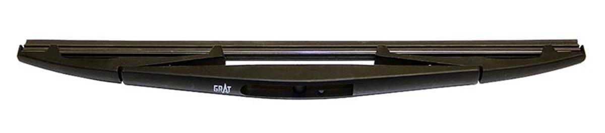 Bmw 1 Serisi X5 Nissan Note Arka Silecek Grat 300Mm