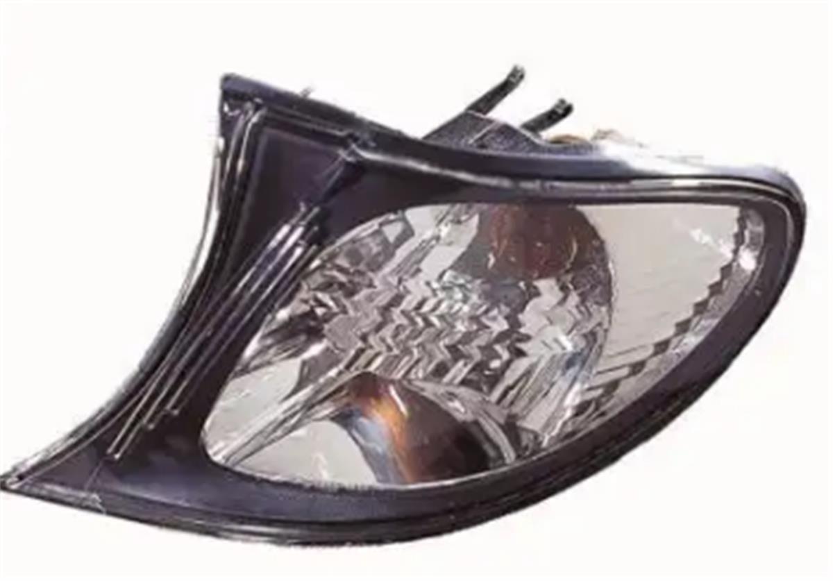 Bmw E46 Sağ Sinyal Lambası Depo (2001-2005) 63137165850