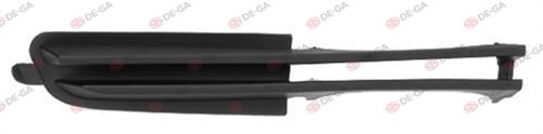 BMW 3 E46 Ön Tampon Panjuru Sağ 98-01 [TÜV] DEGA