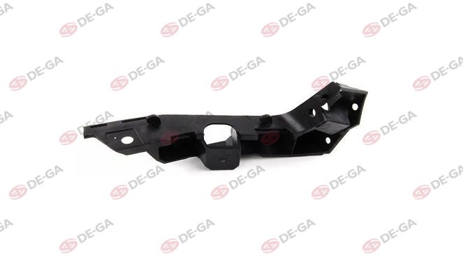 BMW X3 E83 Ön Tampon Braketi Sağ DEGA