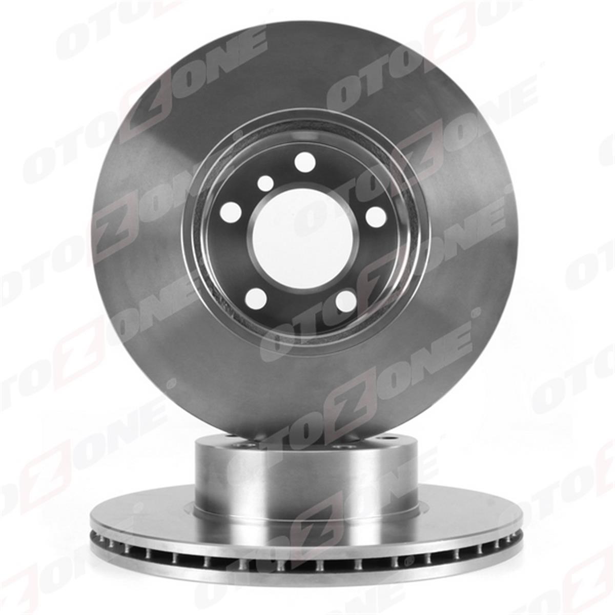 Bmw F20 F21 F22 F23 E90 E91 E92 E93 F30 Ön Fren Diski