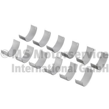 BMW M20 M50 M52 M54 E30 E34 E38 E39 E46 E60 E65 E83 E53 Z3 Z4 Kol Yatak 0.25mm KOLBEN