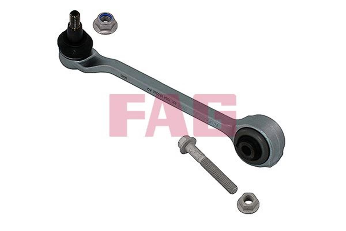 Bmw F25 F26 Salıncak Ön Sol Alt 31126787669