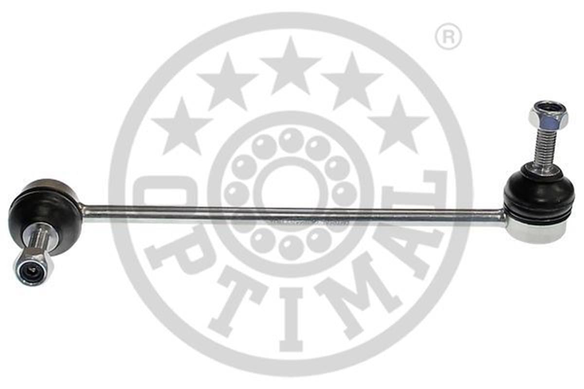 Bmw E39 Askı Rotu Ön Sol 31351091855-31351095661