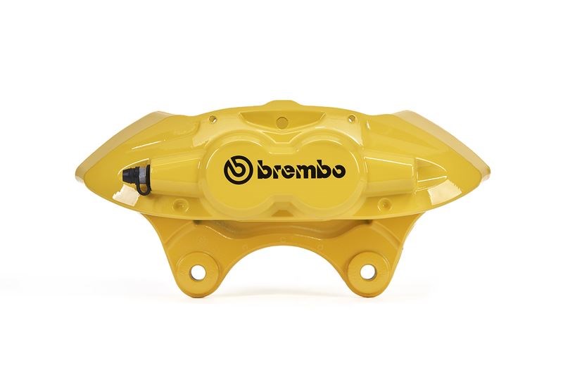 BMW Brilliance 3 Series F30 Fren Kaliperi BREMBO