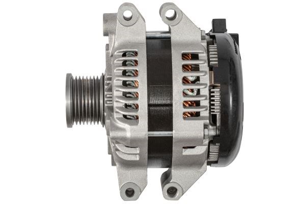 BMW Alternatör HELLA