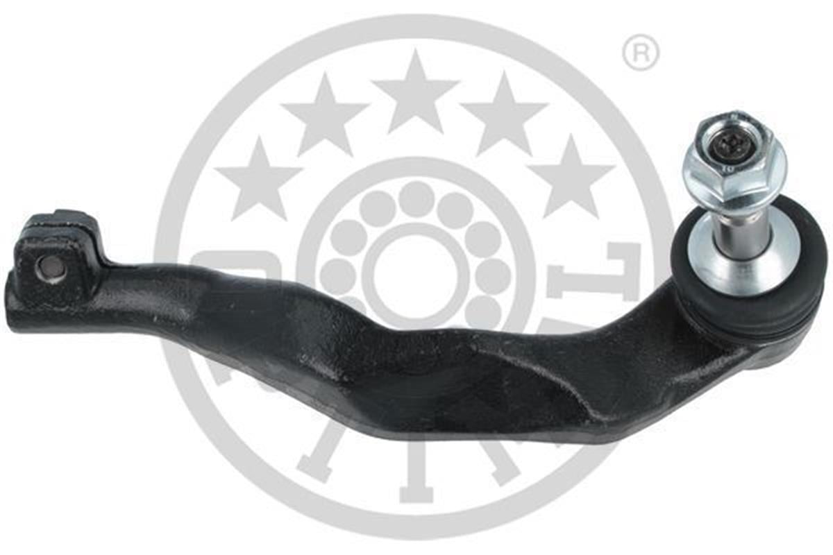 Bmw F40 Mini F54 Rot Başı Sol 32106869424