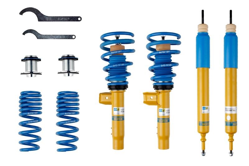 BMW 3 Serisi E90-93 4WD Amortisör Kiti B14 BILSTEIN