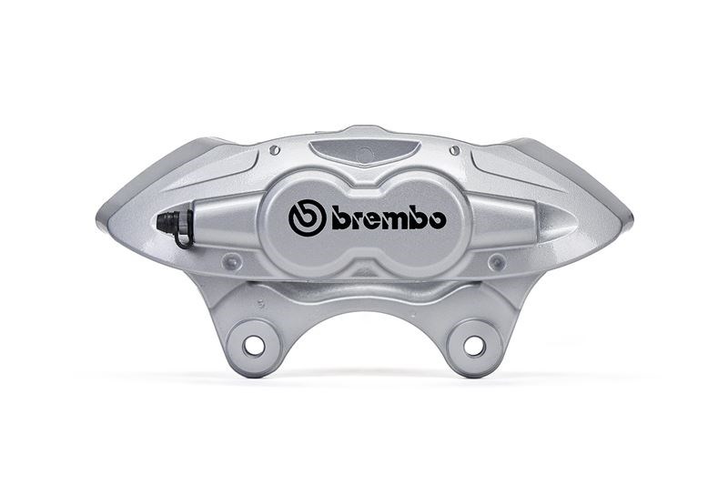 BMW Brilliance 3 Series F30 Fren Kaliperi BREMBO