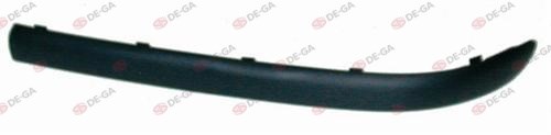 BMW 3 E46 Ön Tampon Kuşağı Sol 01-04 DEGA