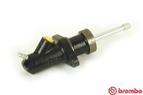 BMW 3 Hidrolik Debriyaj Merkezi BREMBO