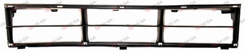 BMW 5 E39 Ön Tampon Panjuru Orta 96-00 DEGA